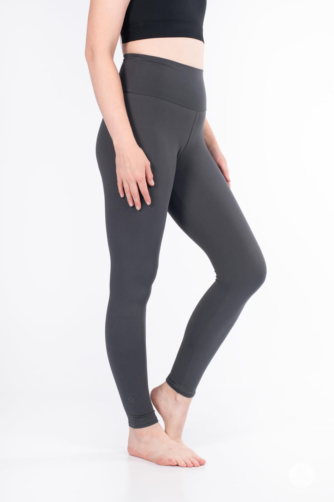 Spanx High Waisted Look At Me Now Seamless Leggings | Dillard's